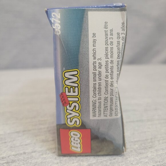 Lego Systems 6572 Wind Runners - Picture 5 of 8